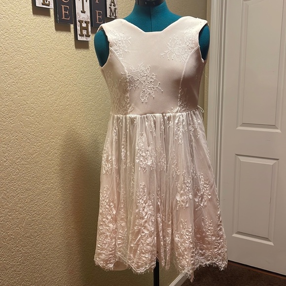 Biscotti dress, size 12 - Picture 3 of 10
